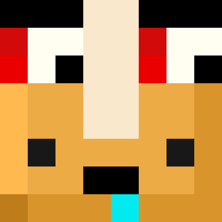 Piedrita17's skin