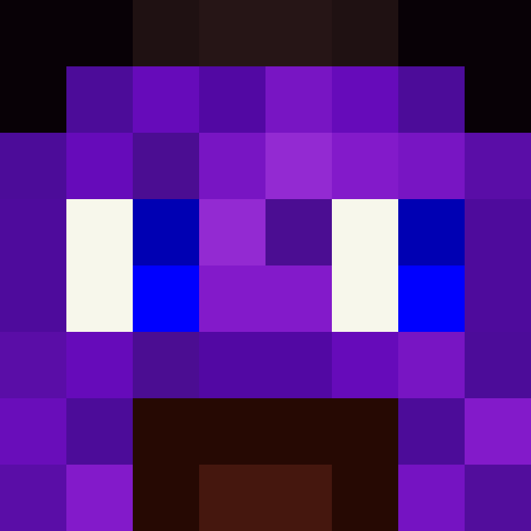 dragloner's skin