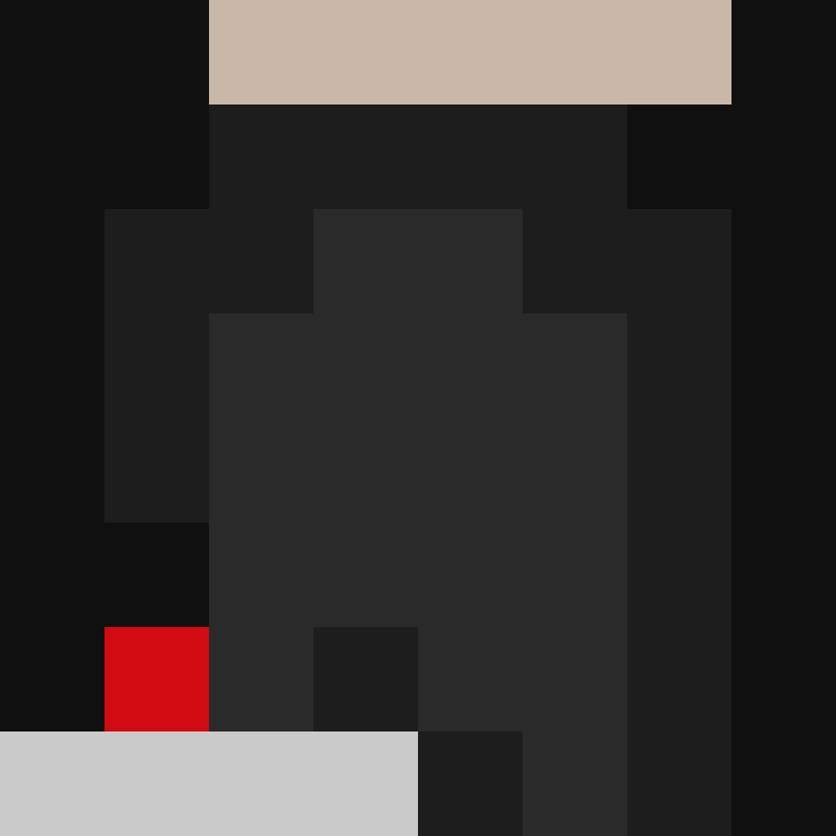 ThadomInator478's skin