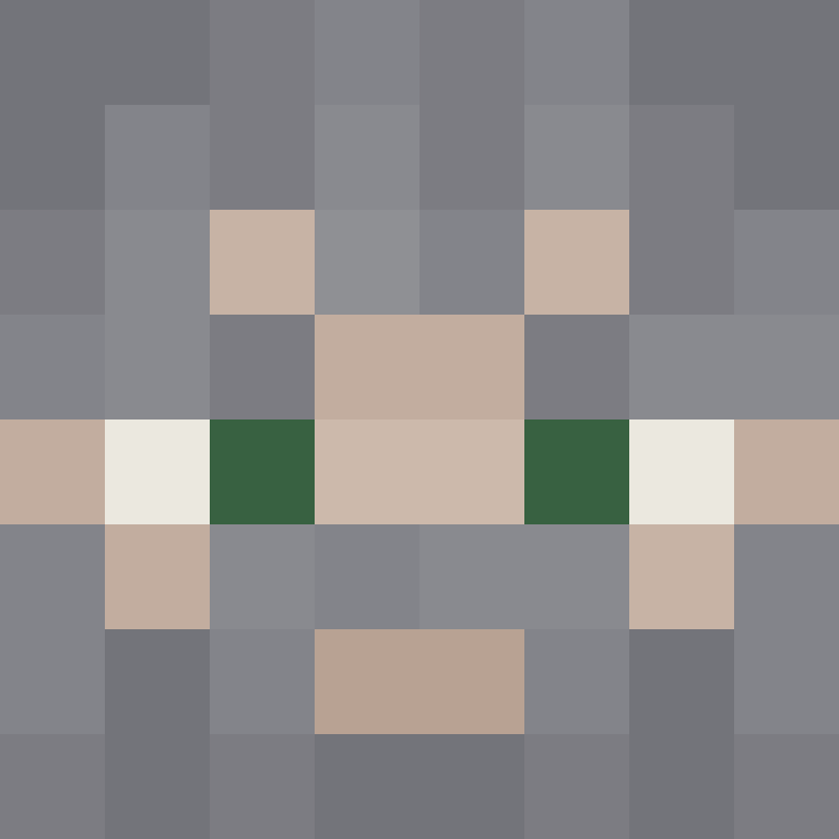 vexlehaha's skin