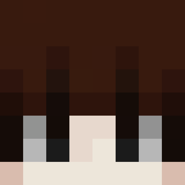 acin5's skin