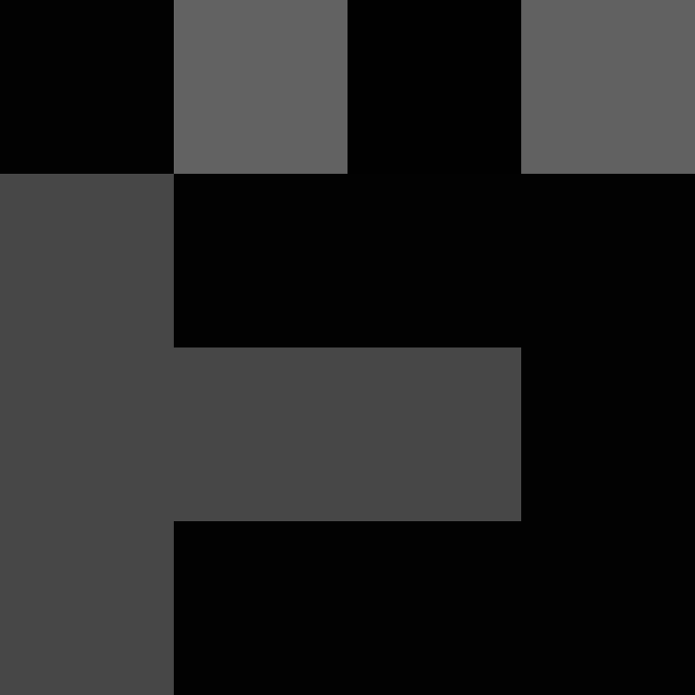 tusg's skin