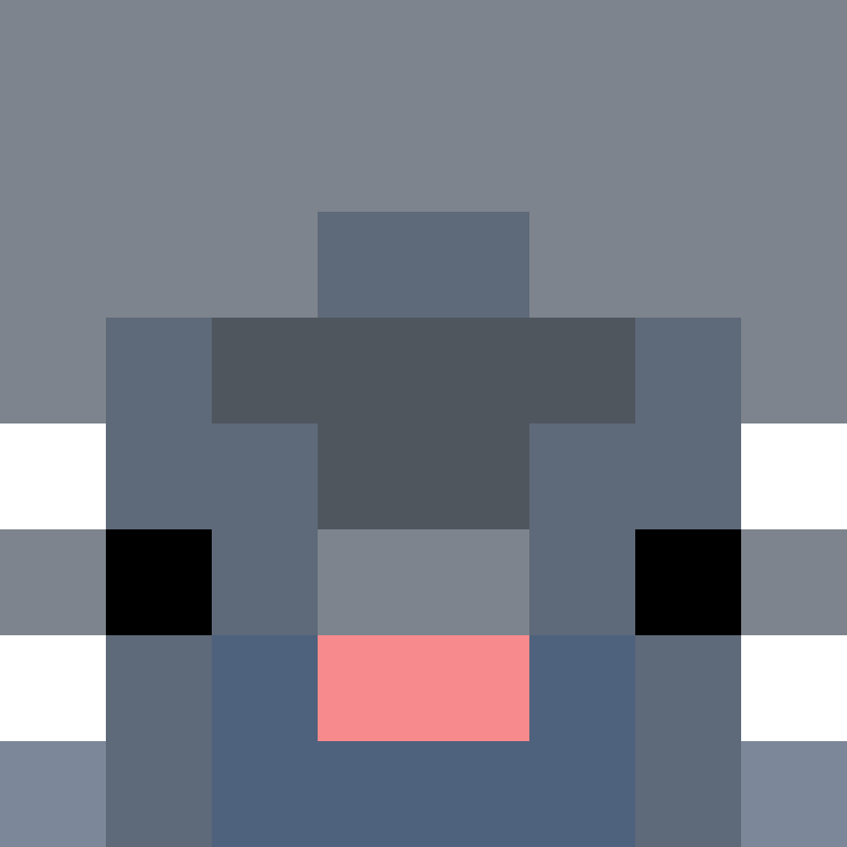 CYAN45's skin