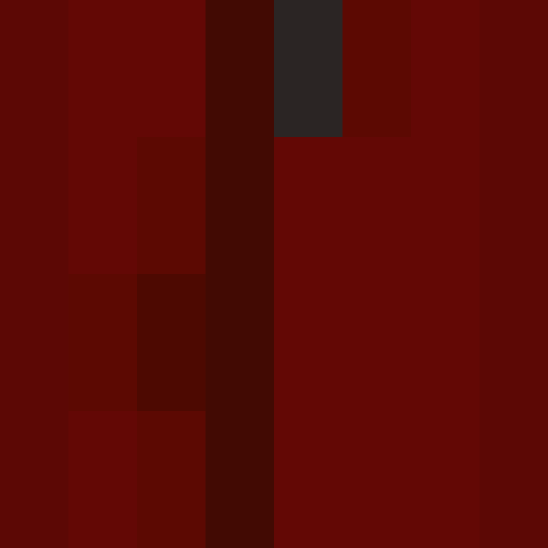 xentany's skin