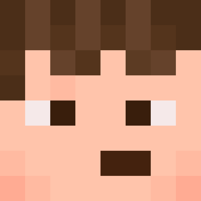 edgyspence's skin