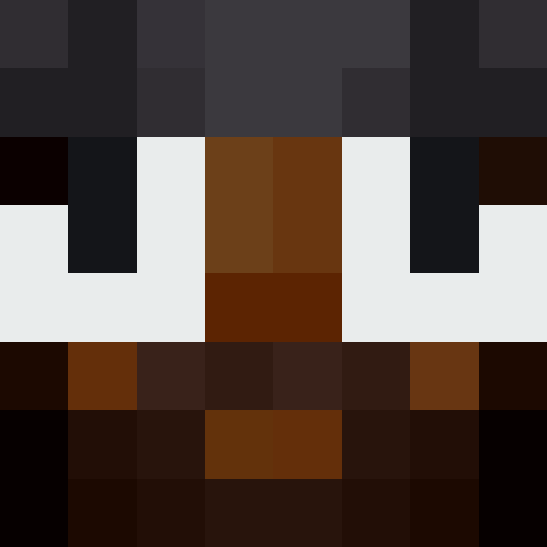 Dequari's skin
