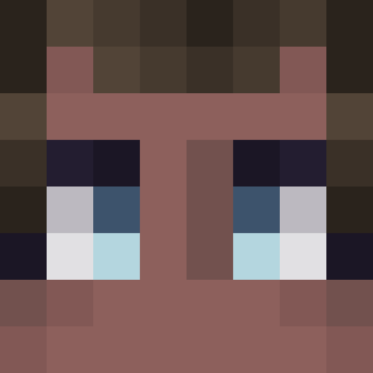 PatatjeMC's skin