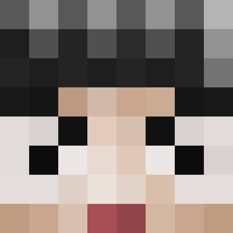 PrinceCR's skin