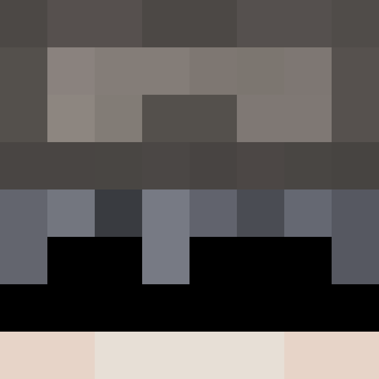 aXe18's skin
