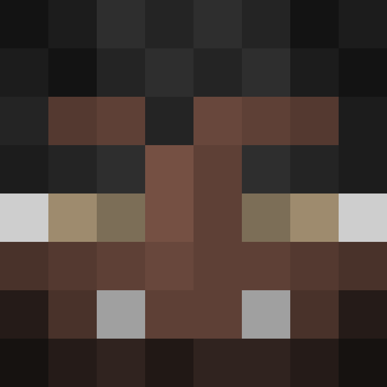 MHF_Mineskin's skin