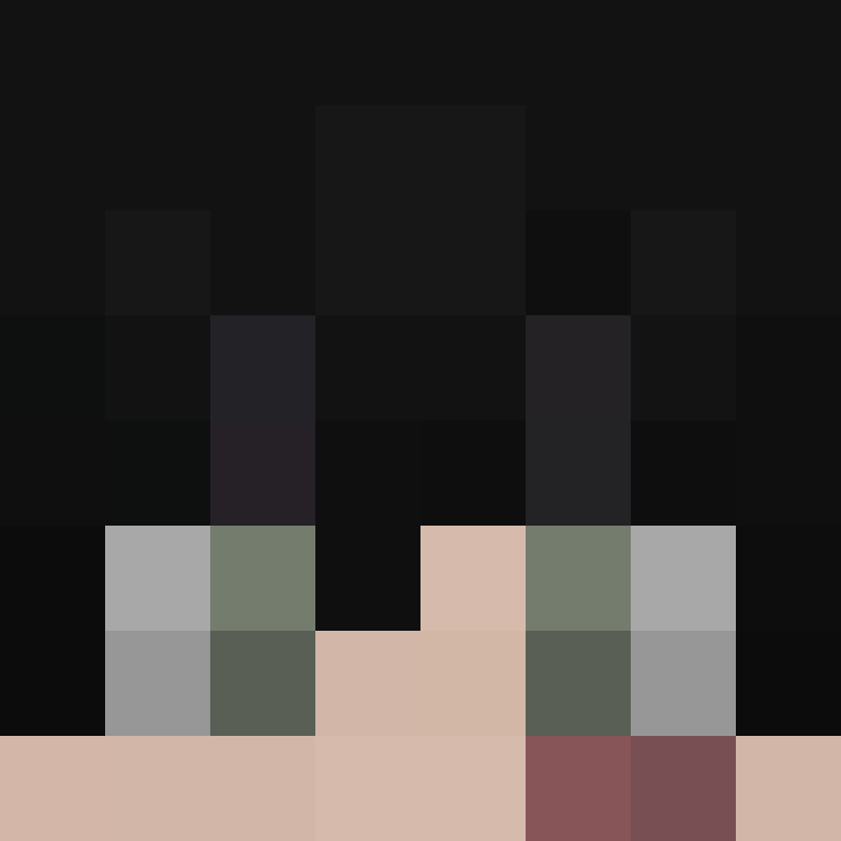 timothydeodorant's skin