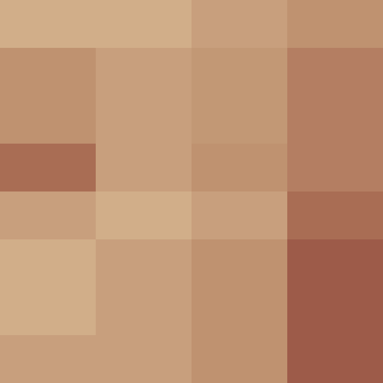 Piedrita17's skin