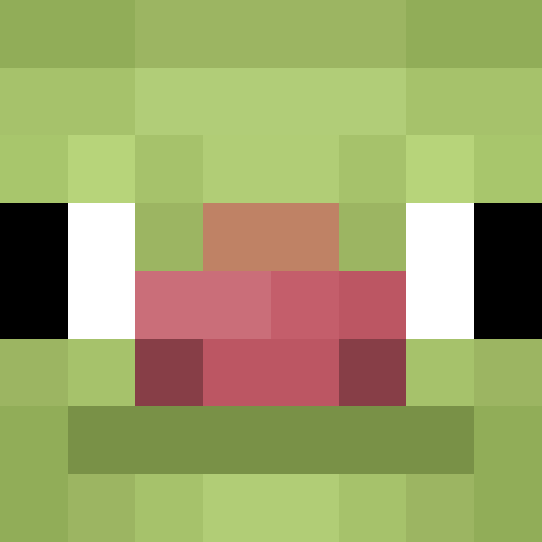 badeendjeh's skin