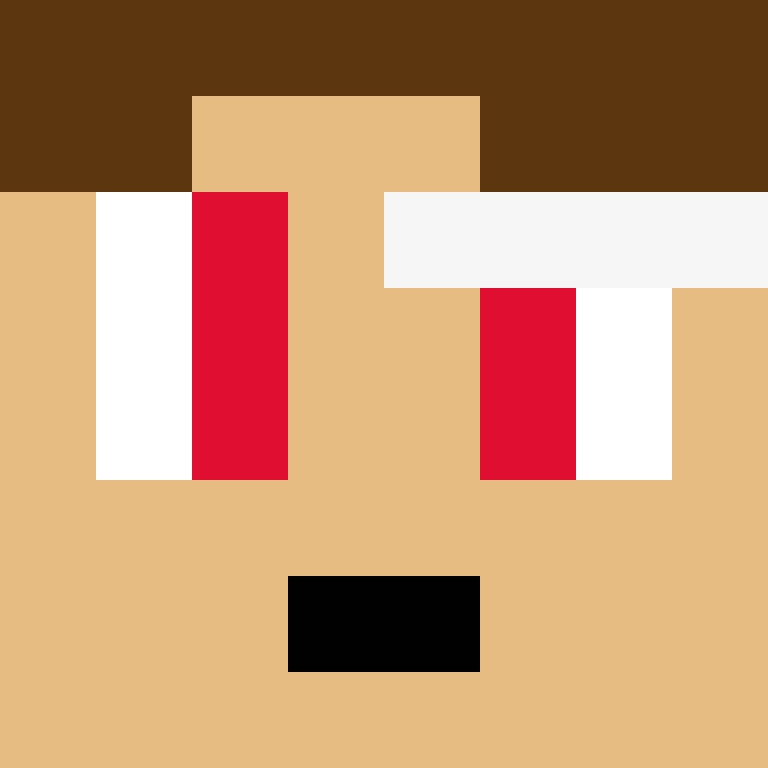unventivetalent's skin