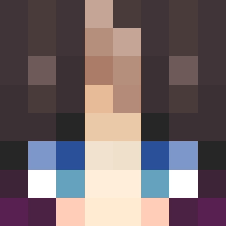 N0omni's skin