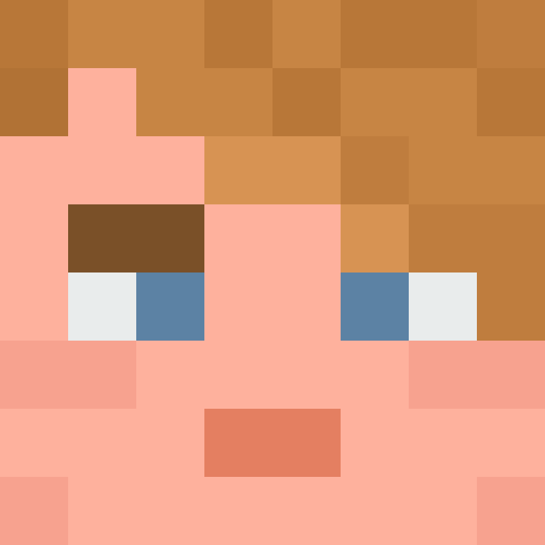 DonaldTrump42's skin