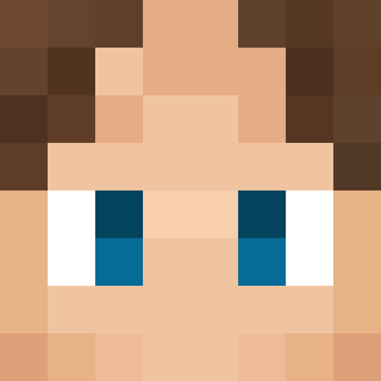 vexlehaha's skin
