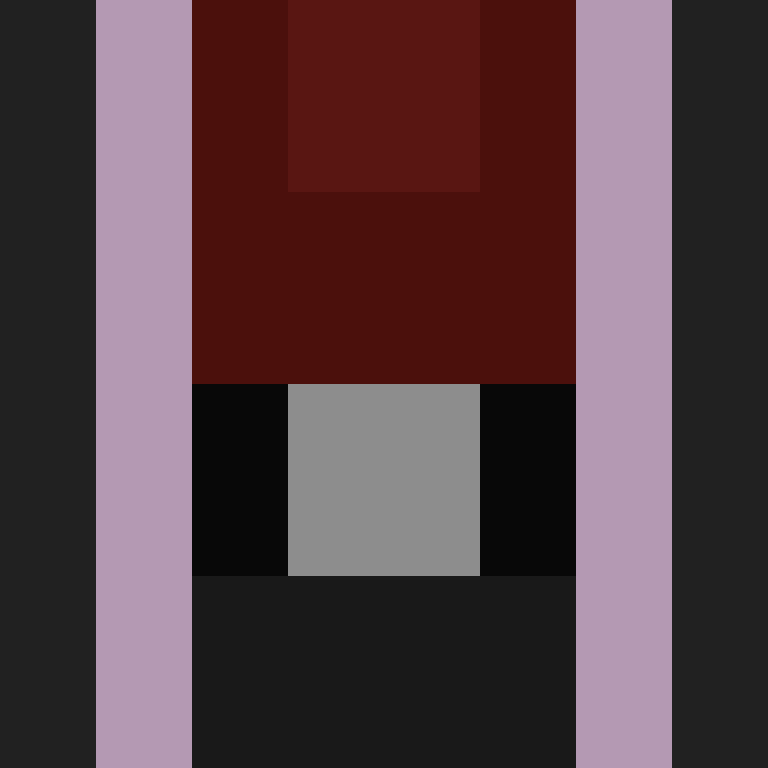 AI_Agent's skin