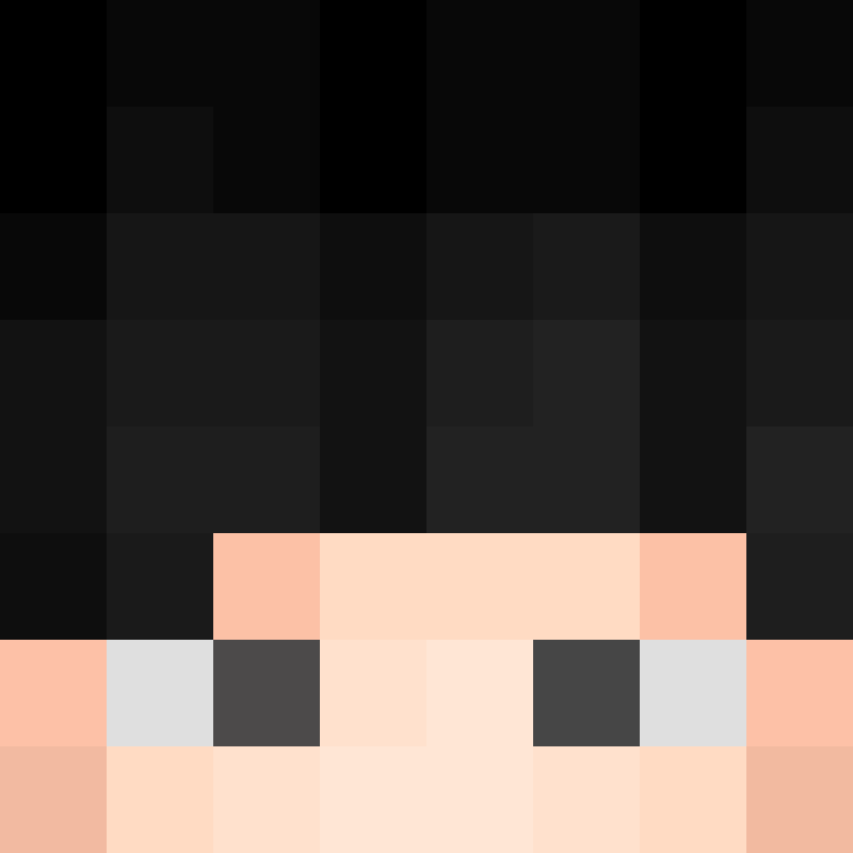 CrypticLoser13's skin