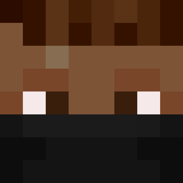 dramagg's skin
