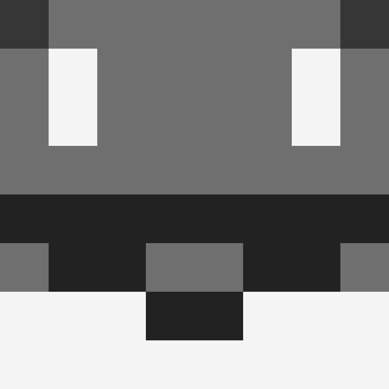 acin5's skin