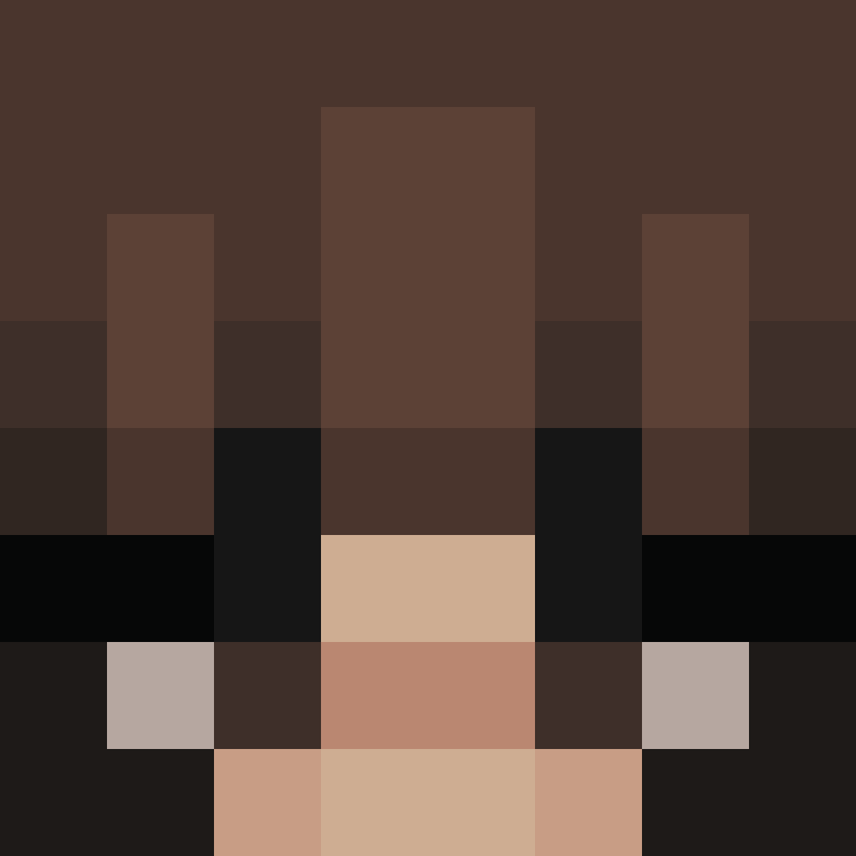 ThePenspinneur's skin