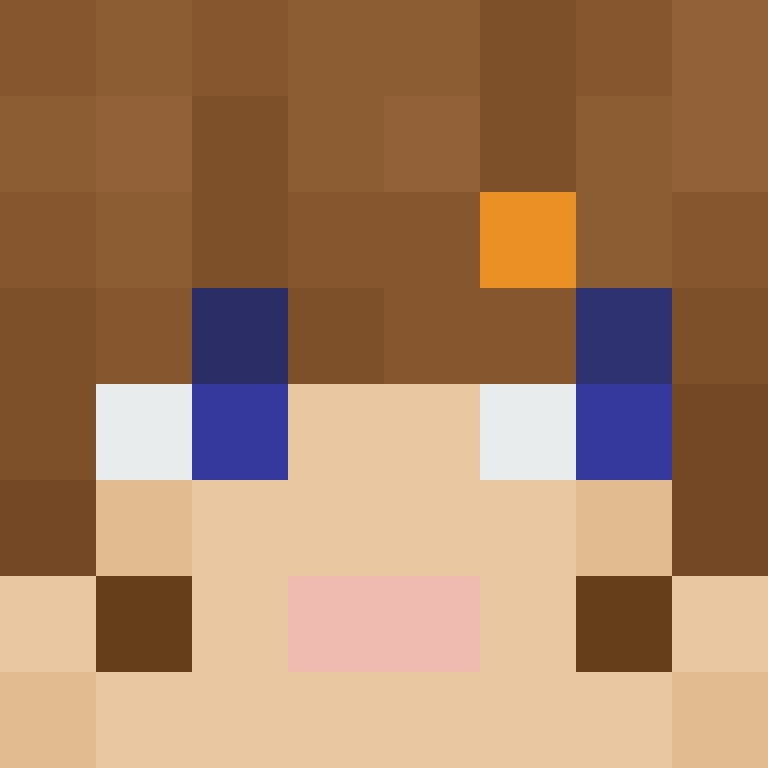 hpyef's skin