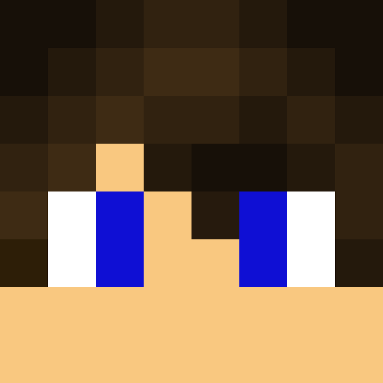 Mr_Genes's skin