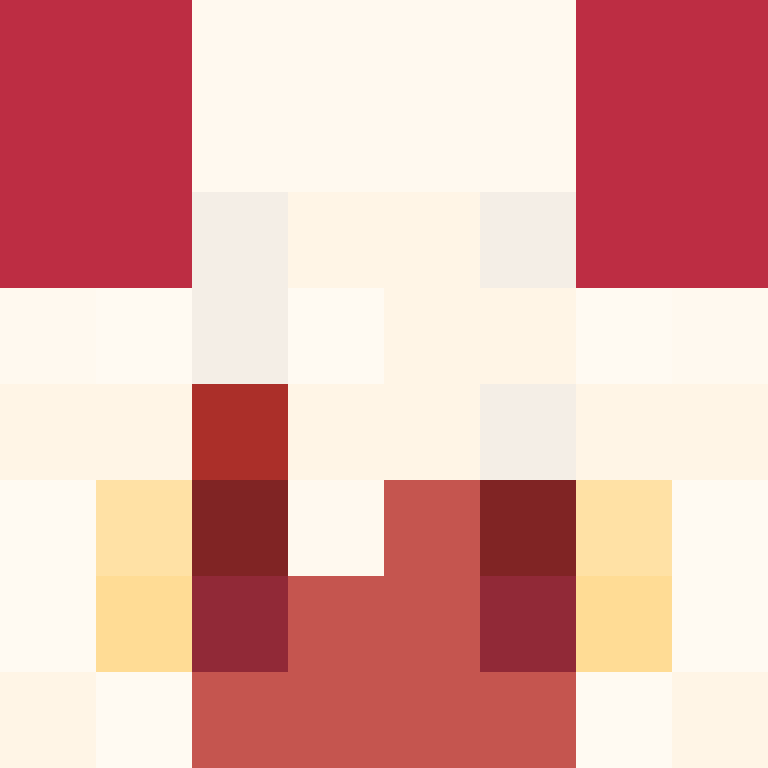 tusg's skin