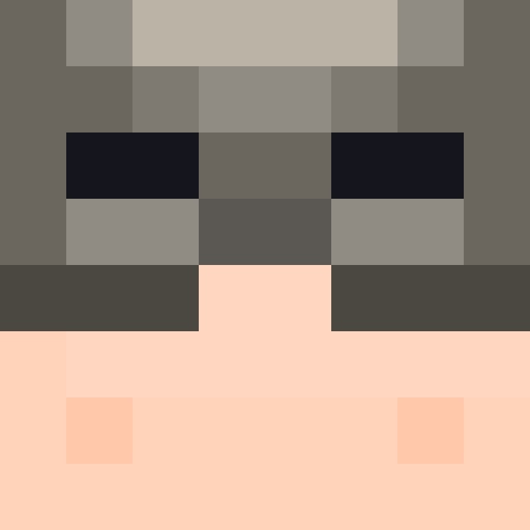 Ryuzln's skin