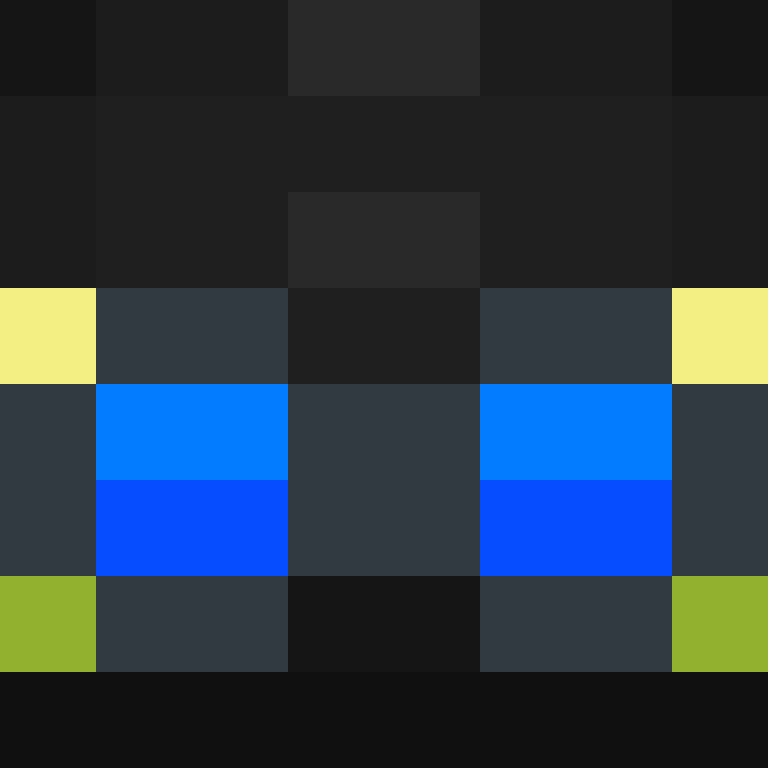 ZethrusTV's skin