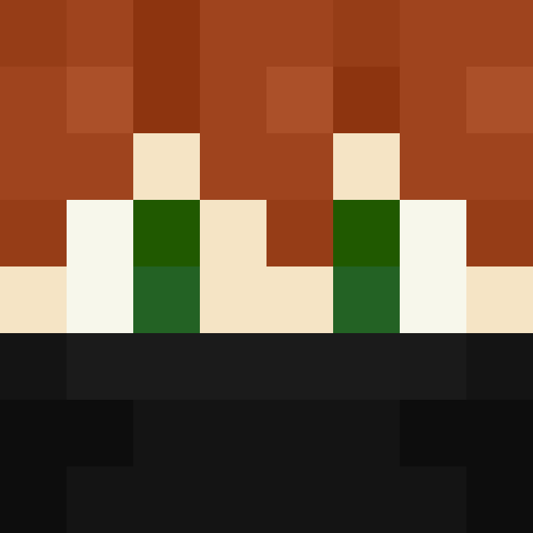HarolotWarlot's skin