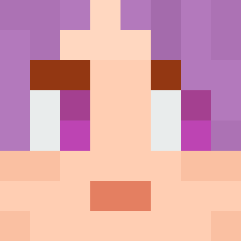 luh29's skin