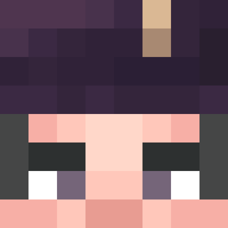 AdamTheHedgehog's skin