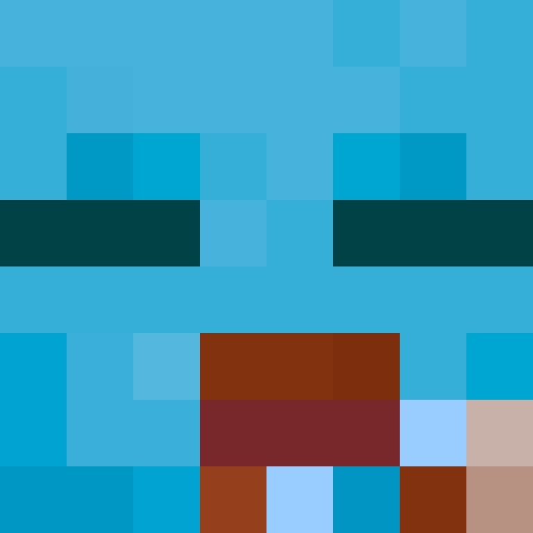 Ichiinn's skin