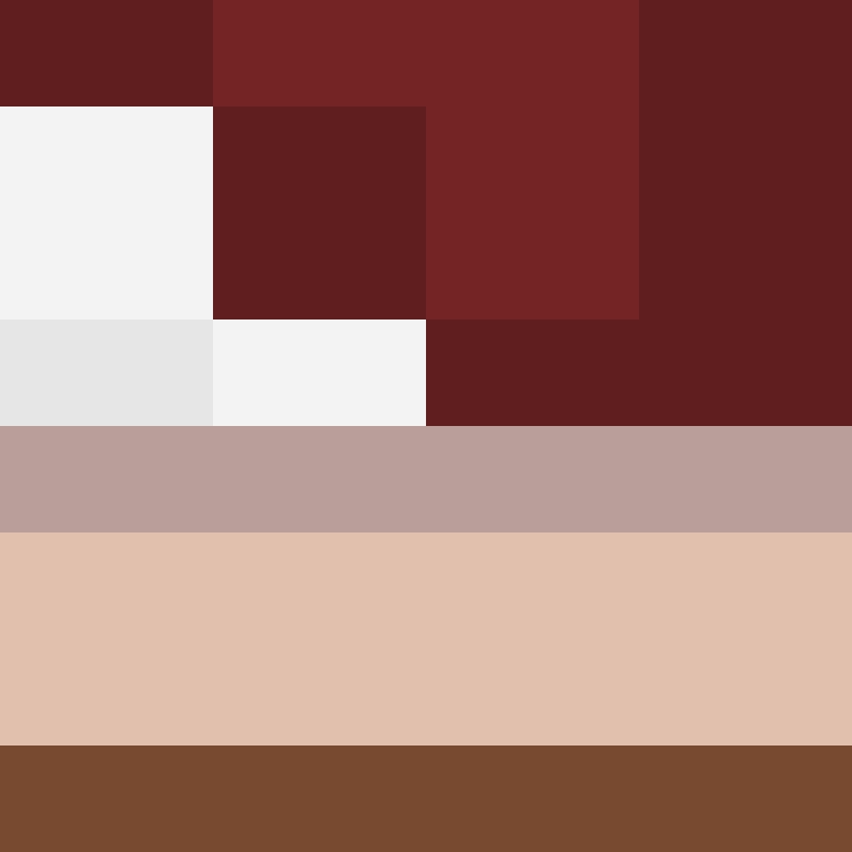 aXe18's skin