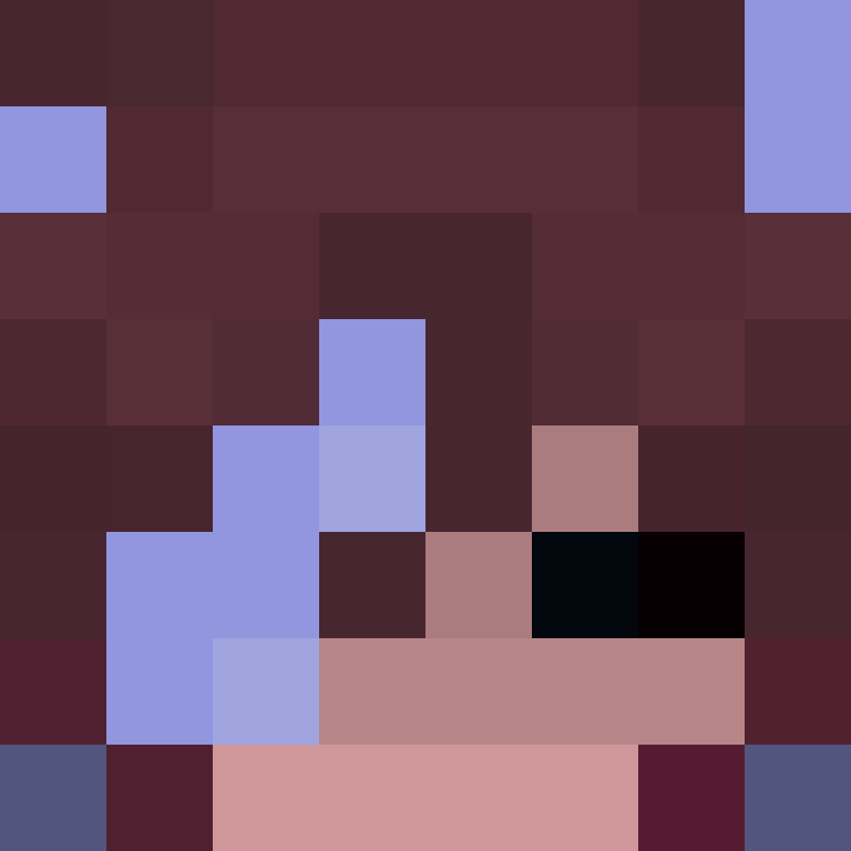 dramagg's skin