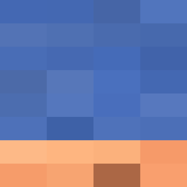 CeilingBird's skin