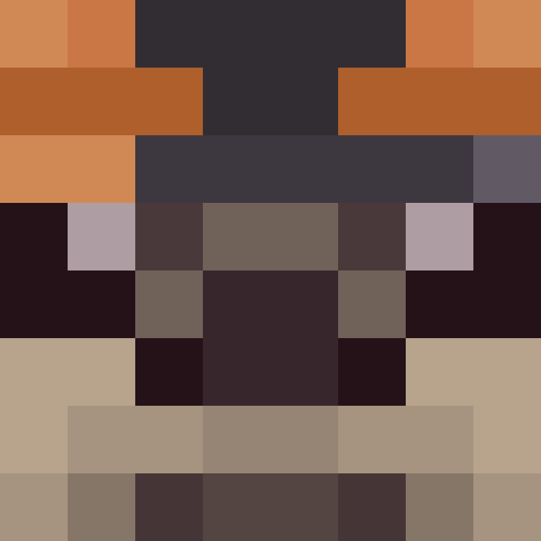 AI_Agent's skin