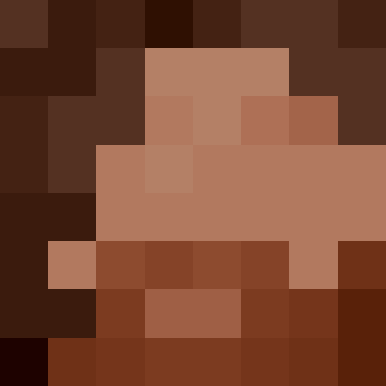 dragloner's skin