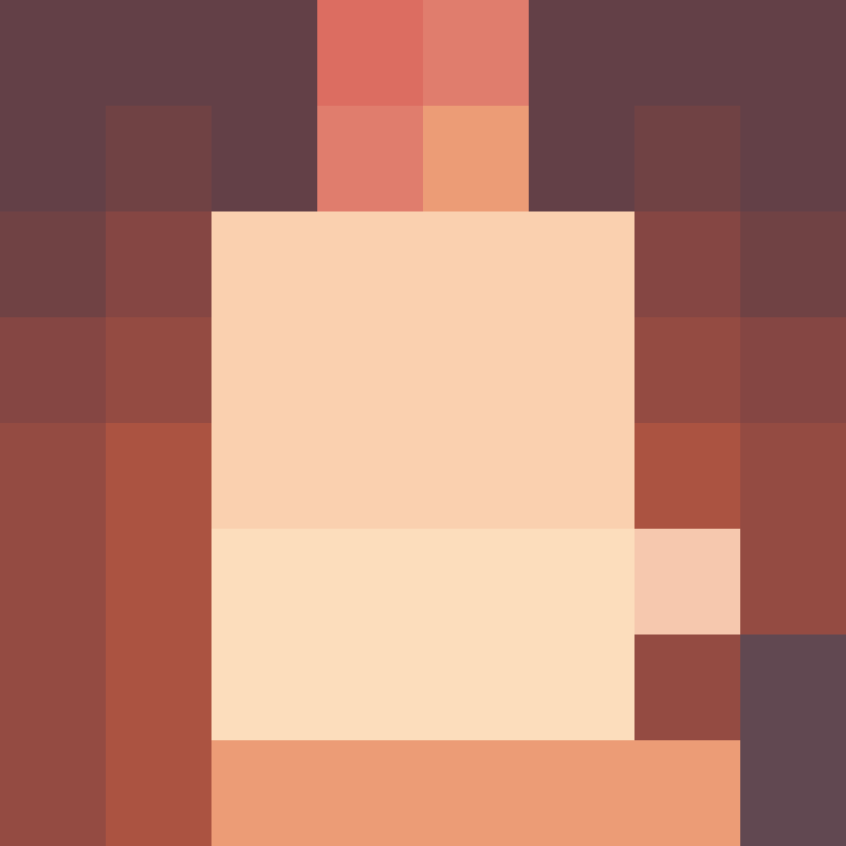 acin5's skin