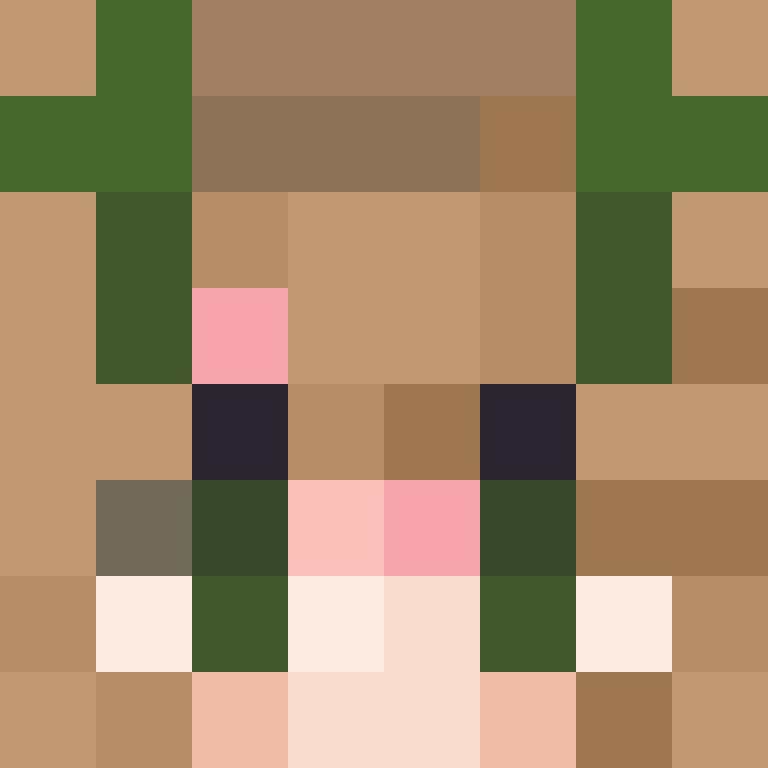 Maledict_YT's skin