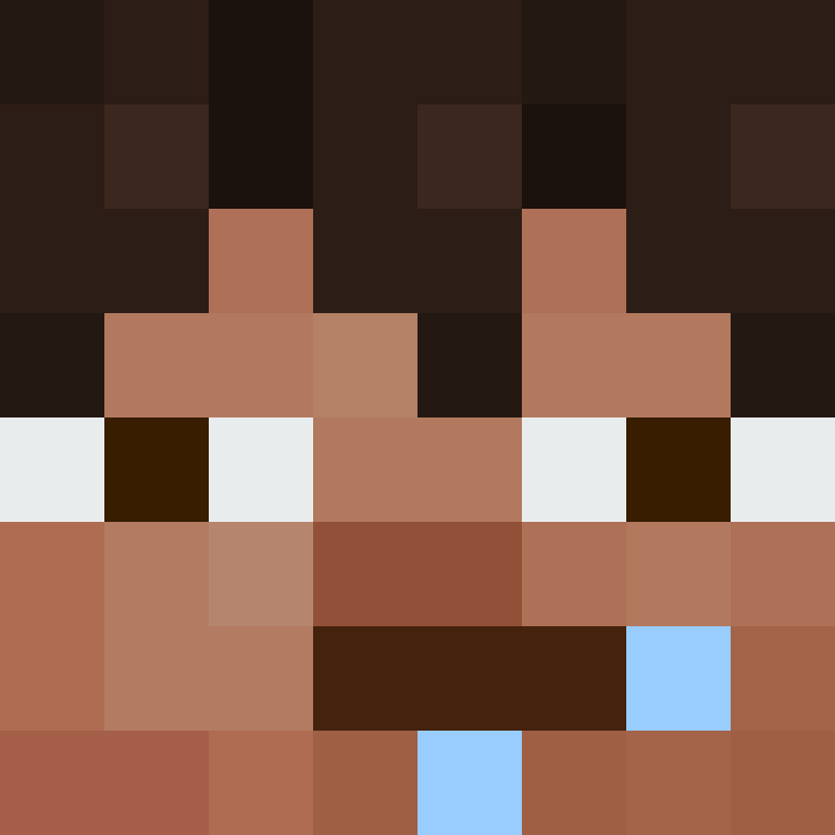 CrypticLoser13's skin