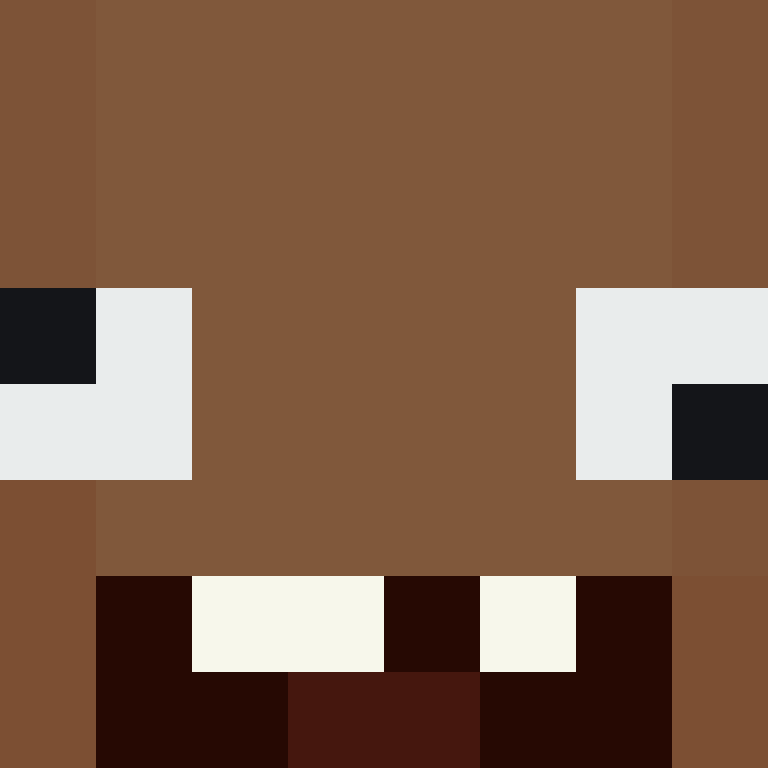 Lugattu's skin