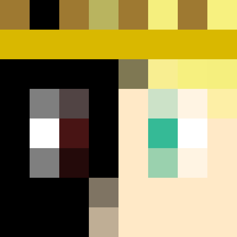 MolesLLC's skin