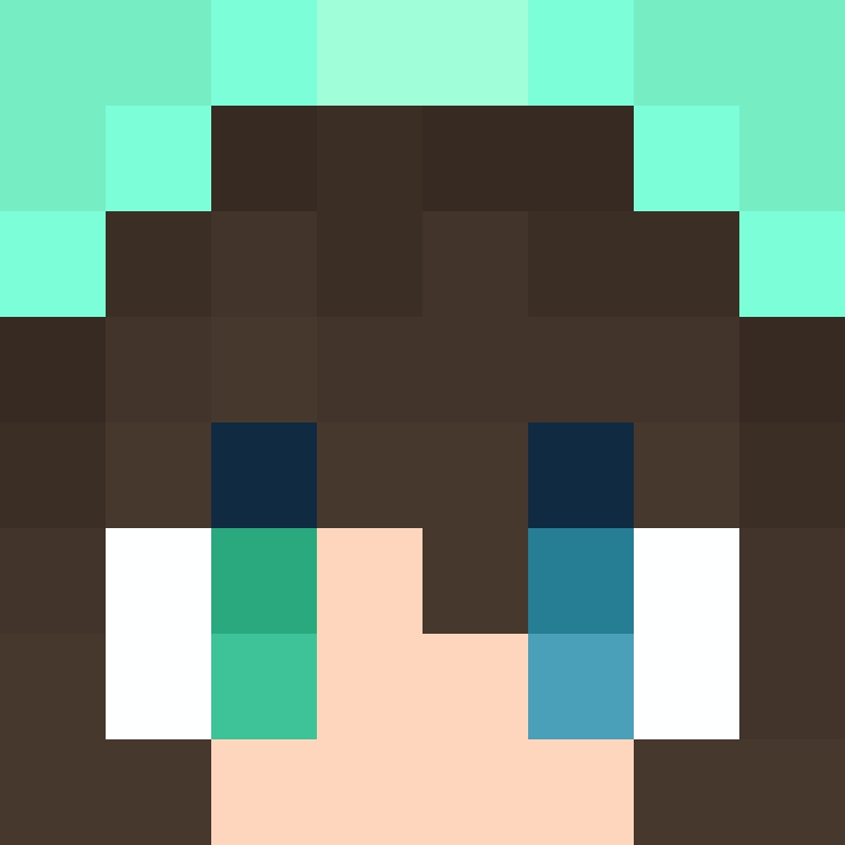 xentany's skin