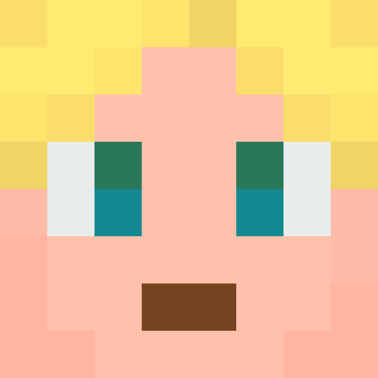 TheCuriousMiner's skin