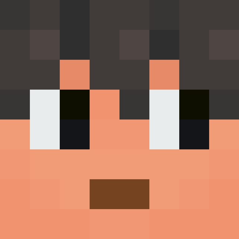 Auntbrix's skin