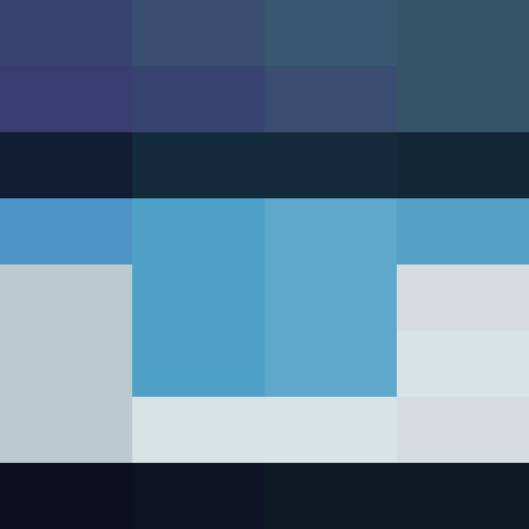 intersecato's skin