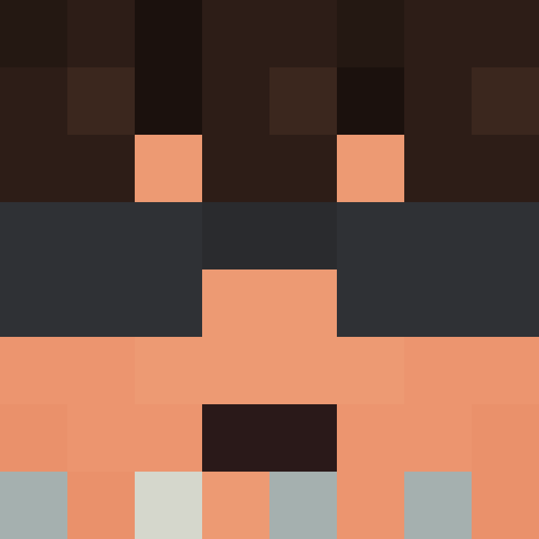HarolotWarlot's skin